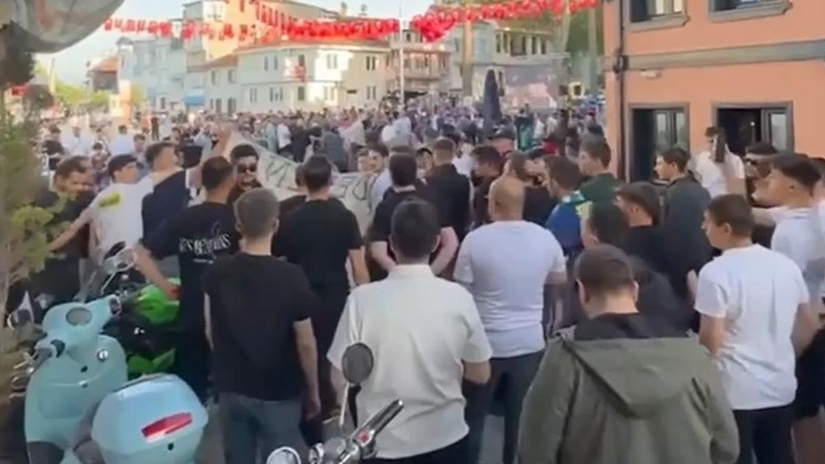 Bursaspor Taraftarları, Su Sporları Festivali ve Basketbol Maçıyla Gündemde