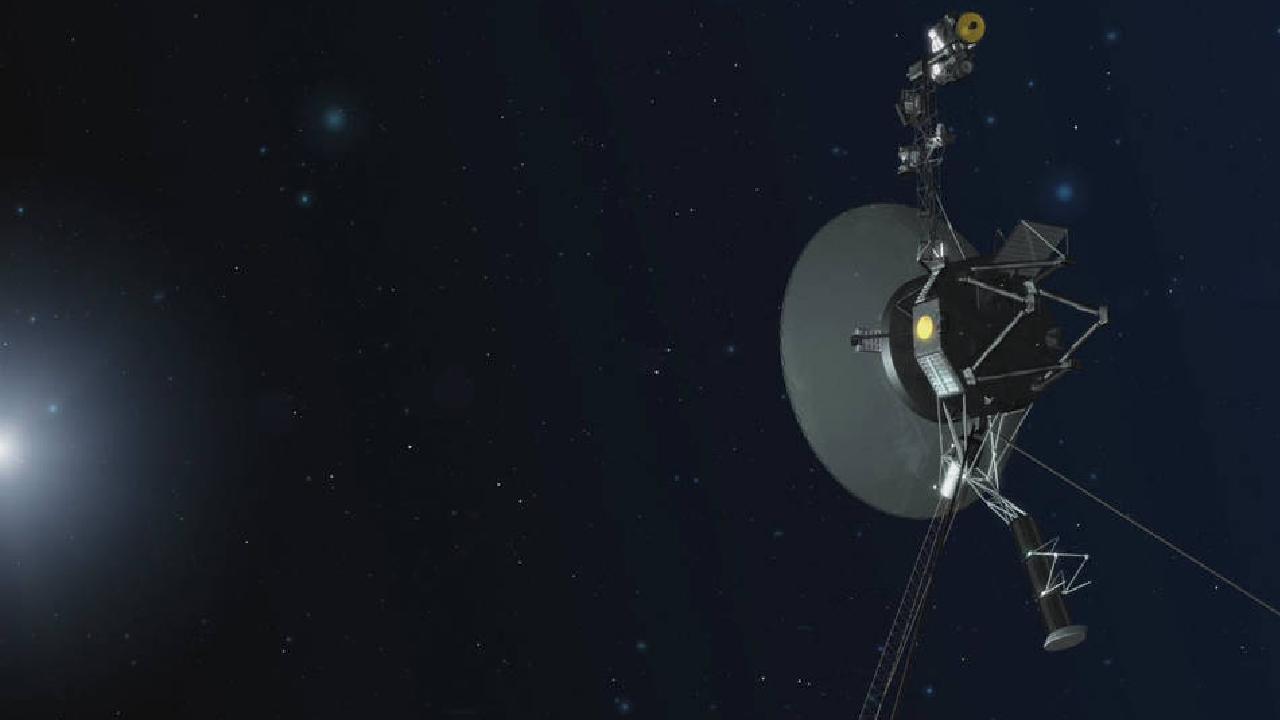 Voyager 1 Uzay Aracının Yeniden Canlandırılması: NASA’nın Riskli Kararı